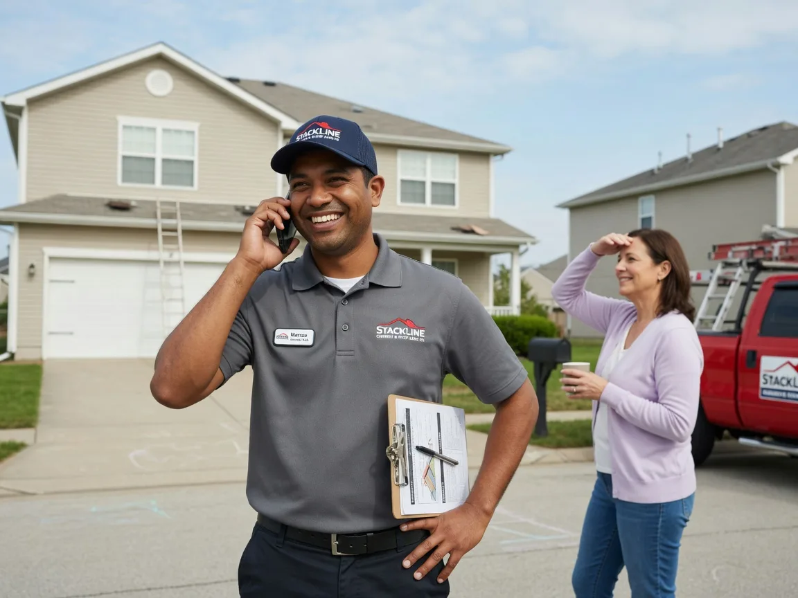 Chimney flashing repair Hunker, PA FAQs